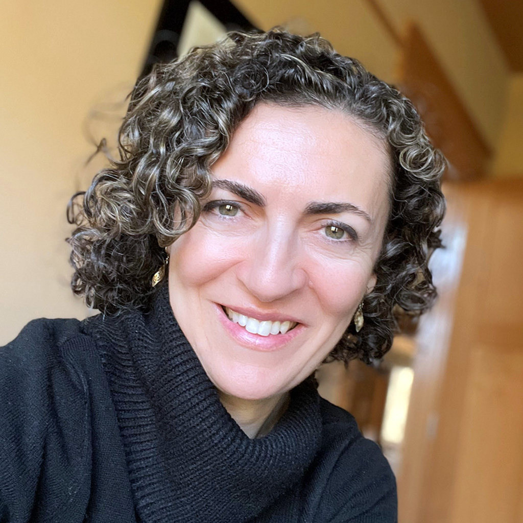 Claudia Sartini-Rideout