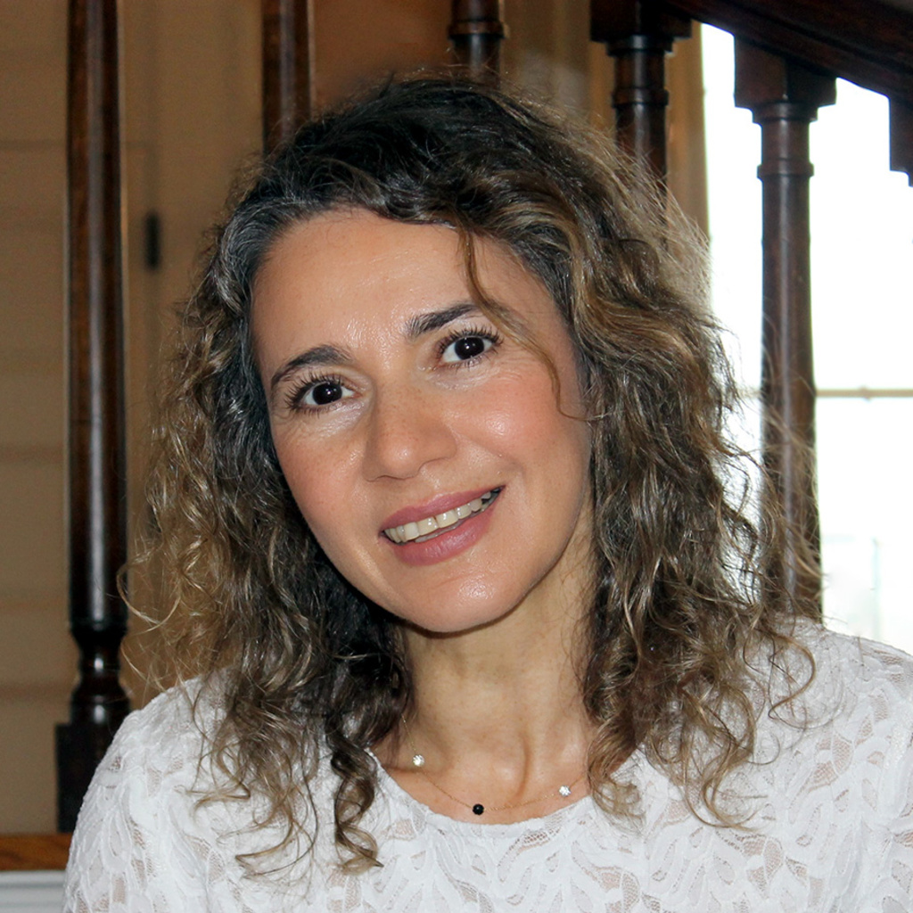 Sohair Abul-Haija