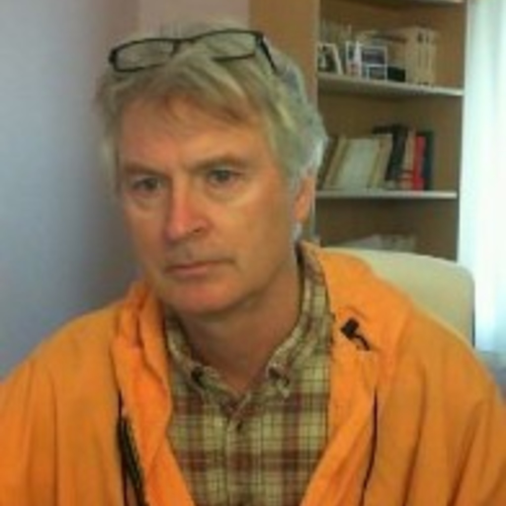 David Hagan
