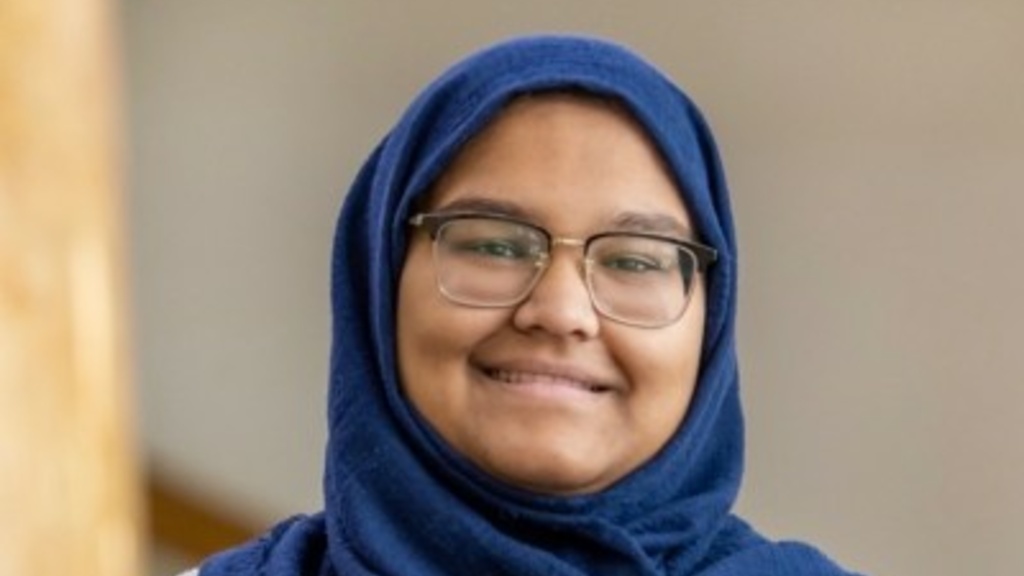 Maryam Mohammed