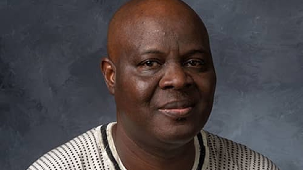 Roland Koku Gamia